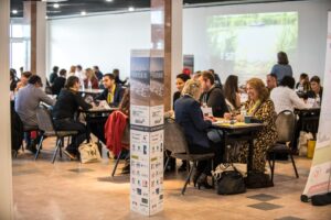 Offre Congrès - palais des congrès 40 - Bassin d'Arcachon