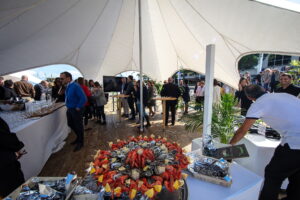 Offre séminaire printemps-été - traiteur séminaire prestation arcachon - Bassin d'Arcachon