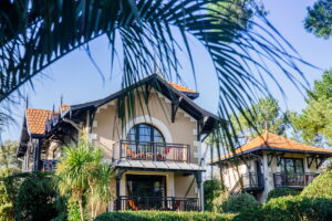 Offre séminaire automne-hiver - ville hiver - Bassin d'Arcachon