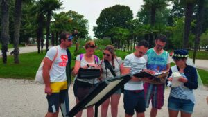 Suggestions d'incentive - city express - Bassin d'Arcachon