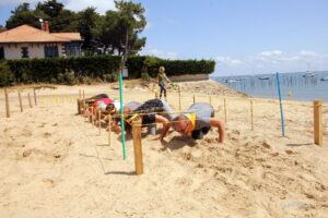 Suggestions d'incentive - khapanat - Bassin d'Arcachon