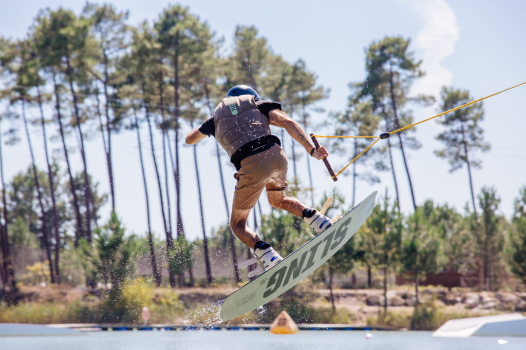Tester le wakeboard : une journée 100% fun à Lakecity