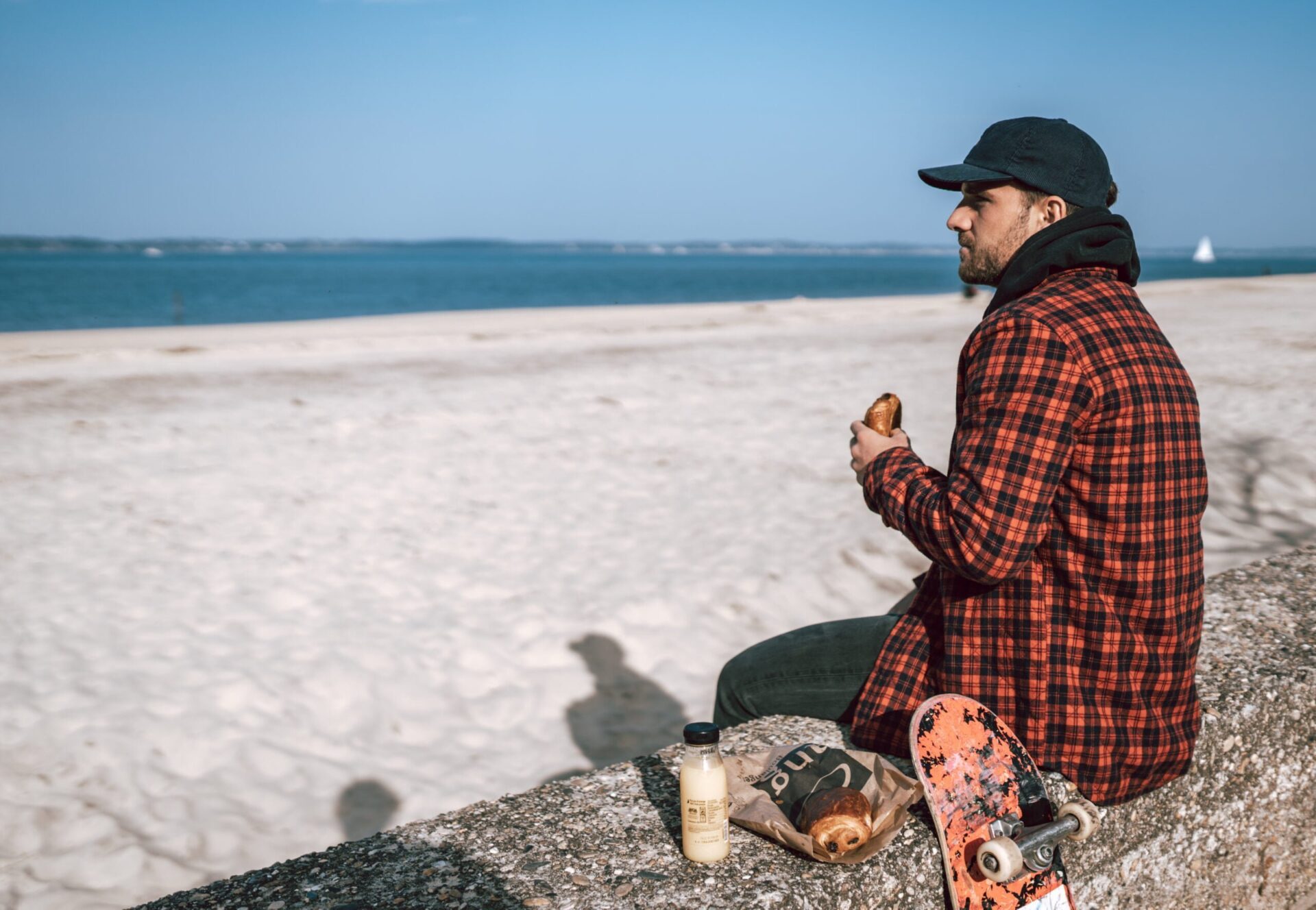 Une journée entre Skate & Surf : à vos planches ! - DSC07579 scaled - Bassin d'Arcachon