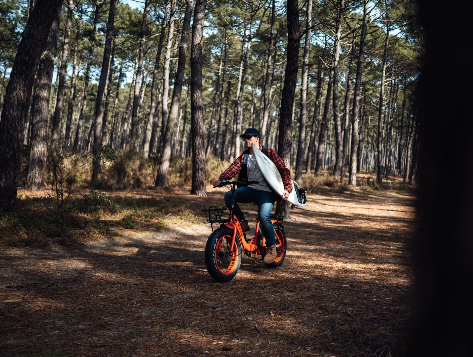 Une journée entre Skate & Surf : à vos planches ! - DSC07956 scaled - Bassin d'Arcachon
