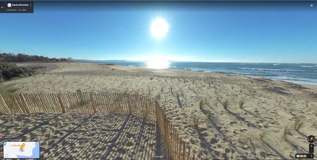 Passez en mode slow : le bassin à vélo ! - Parcours abécédaire - Bassin d'Arcachon