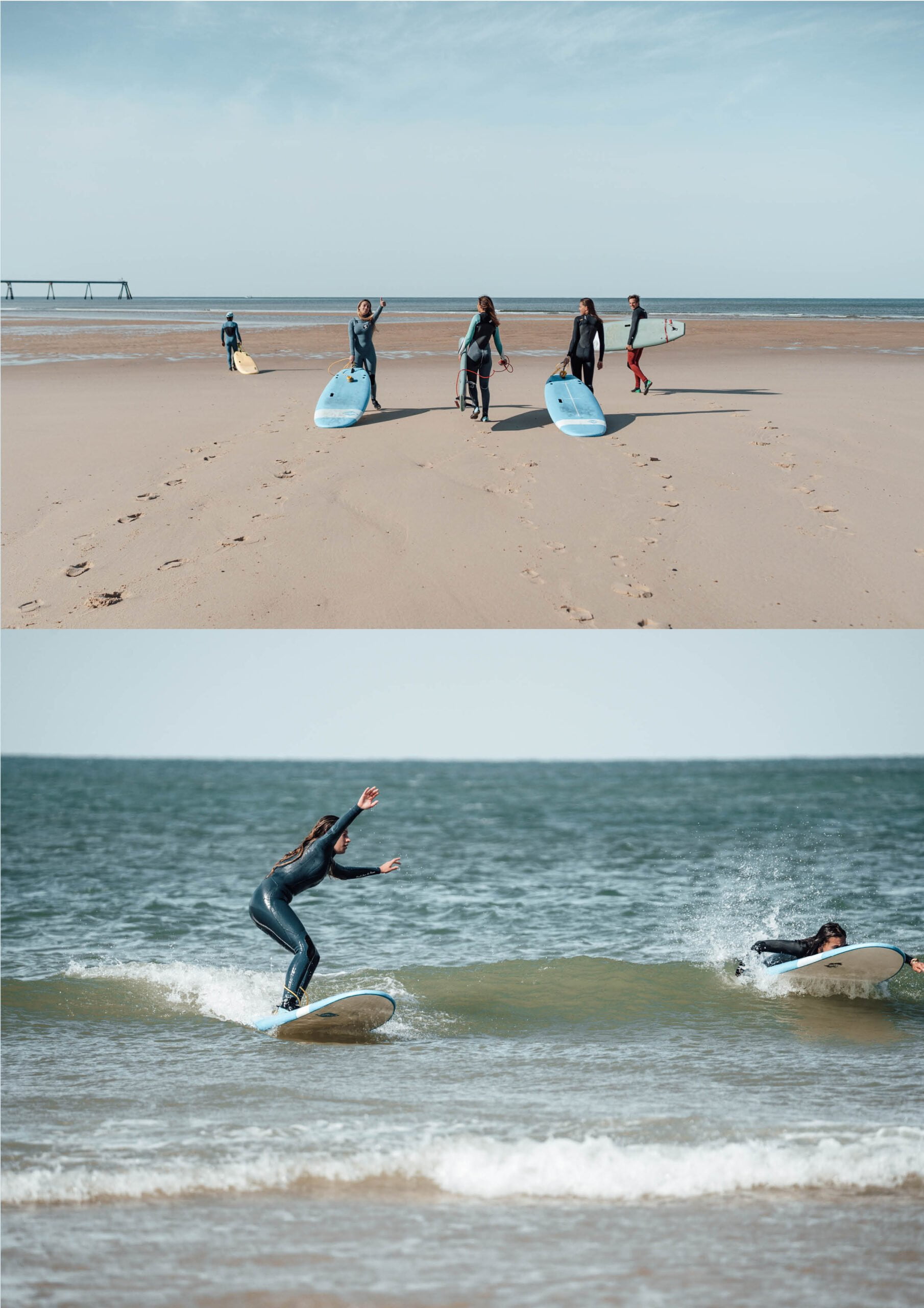 Un week-end entre copains sur le Bassin ! - 3 scaled - Bassin d'Arcachon