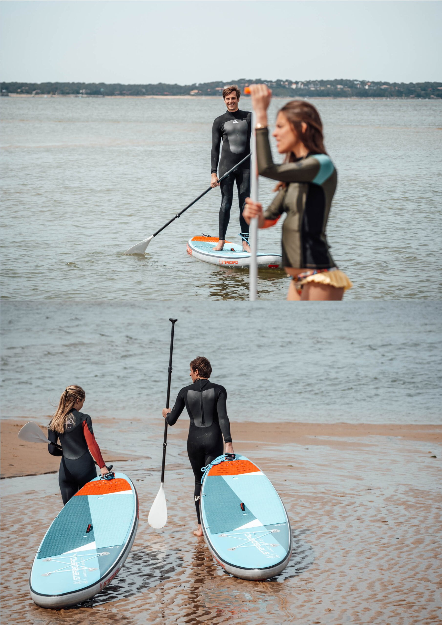 Un week-end entre copains sur le Bassin ! - Sans titre 3 scaled - Bassin d'Arcachon