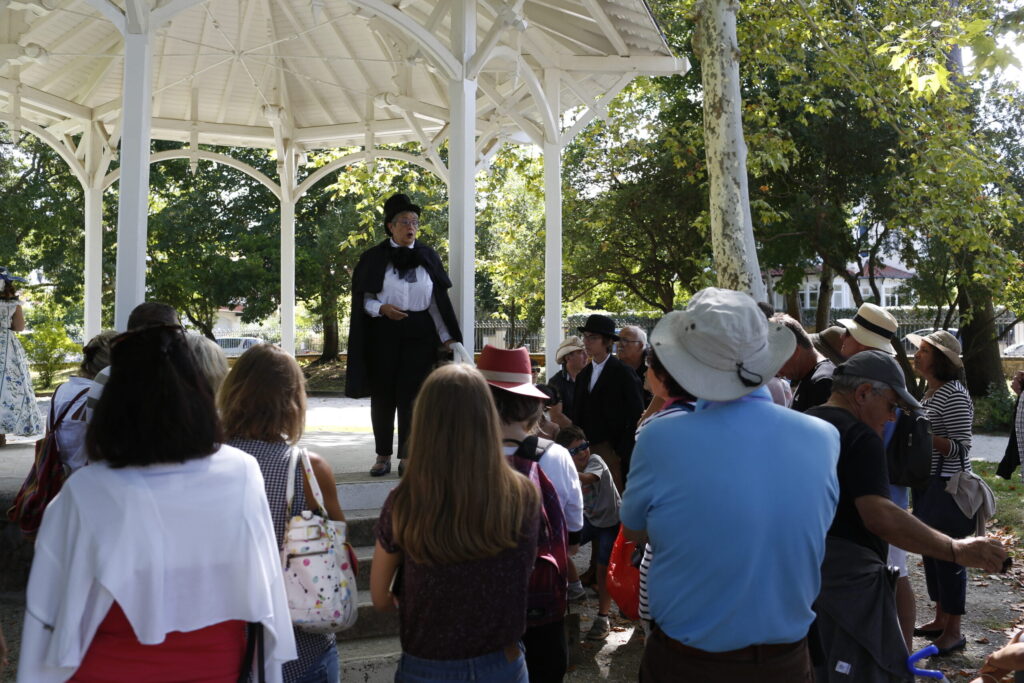 La Ville d’Hiver d'Arcachon - N4C5076 1 scaled - Bassin d'Arcachon