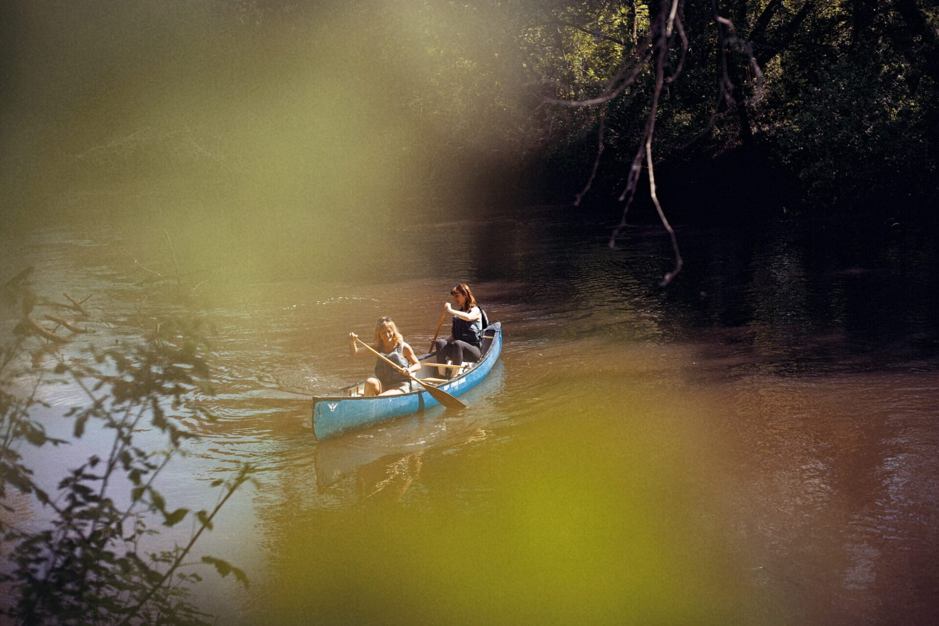 Moins de voiture, plus d'aventure : 6 bons plans des guides - 202205 JdeB Immersion Sauvage RODRIGUES 35 scaled - Bassin d'Arcachon