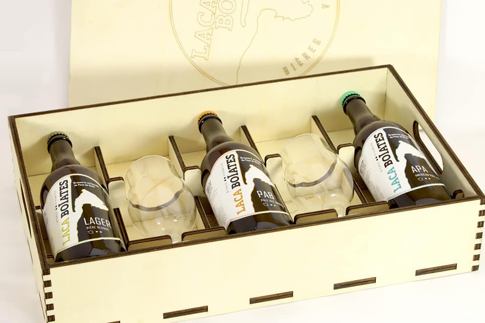 À la rencontre de nos brasseurs... - 260504301 224110809832500 5955930390030090673 n - Bassin d'Arcachon