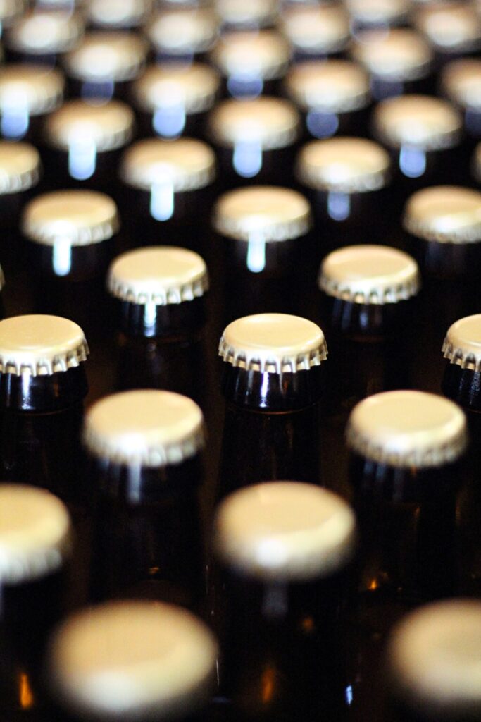 À la rencontre de nos brasseurs…