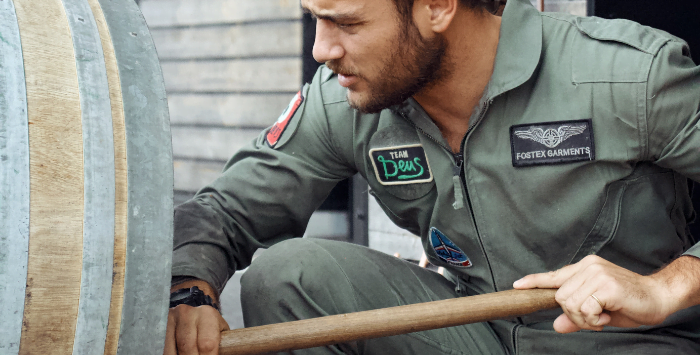 À la rencontre de nos brasseurs... - Sans titre 5 - Bassin d'Arcachon