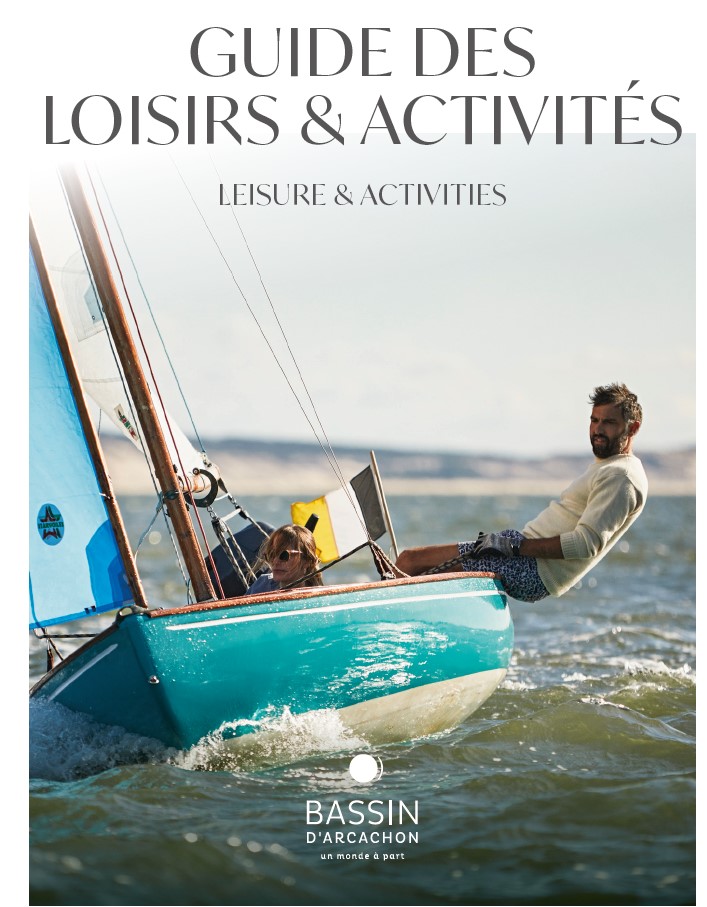 Guide des loisirs et activités