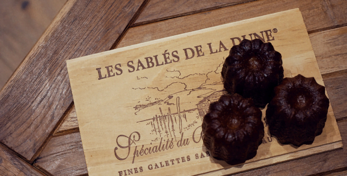 Détox et télétravail - 12 - Bassin d'Arcachon