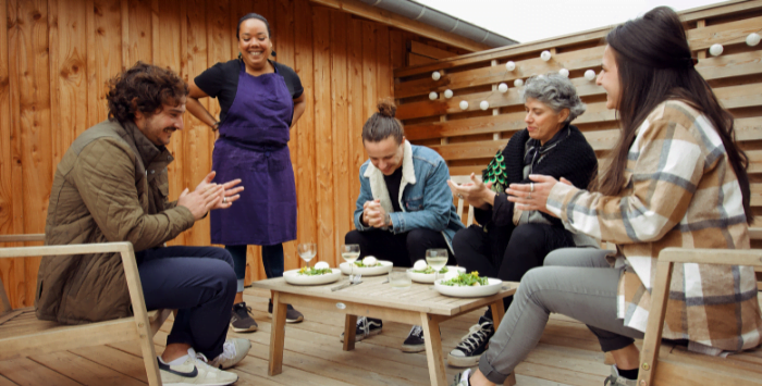 Détox et télétravail - 8 - Bassin d'Arcachon