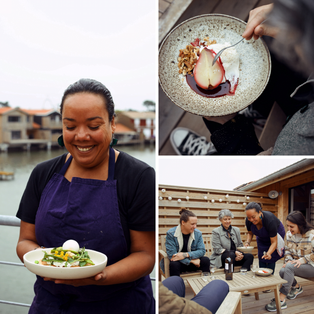 Détox et télétravail - Design sans titre 2023 12 18T163626.528 - Bassin d'Arcachon