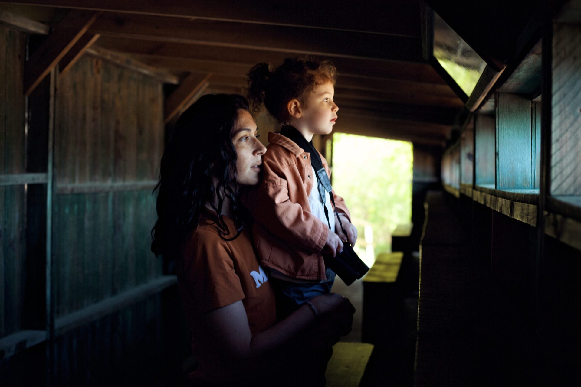 Escapade printanière mère-fille - OBSERVATOIRE 1 scaled - Bassin d'Arcachon