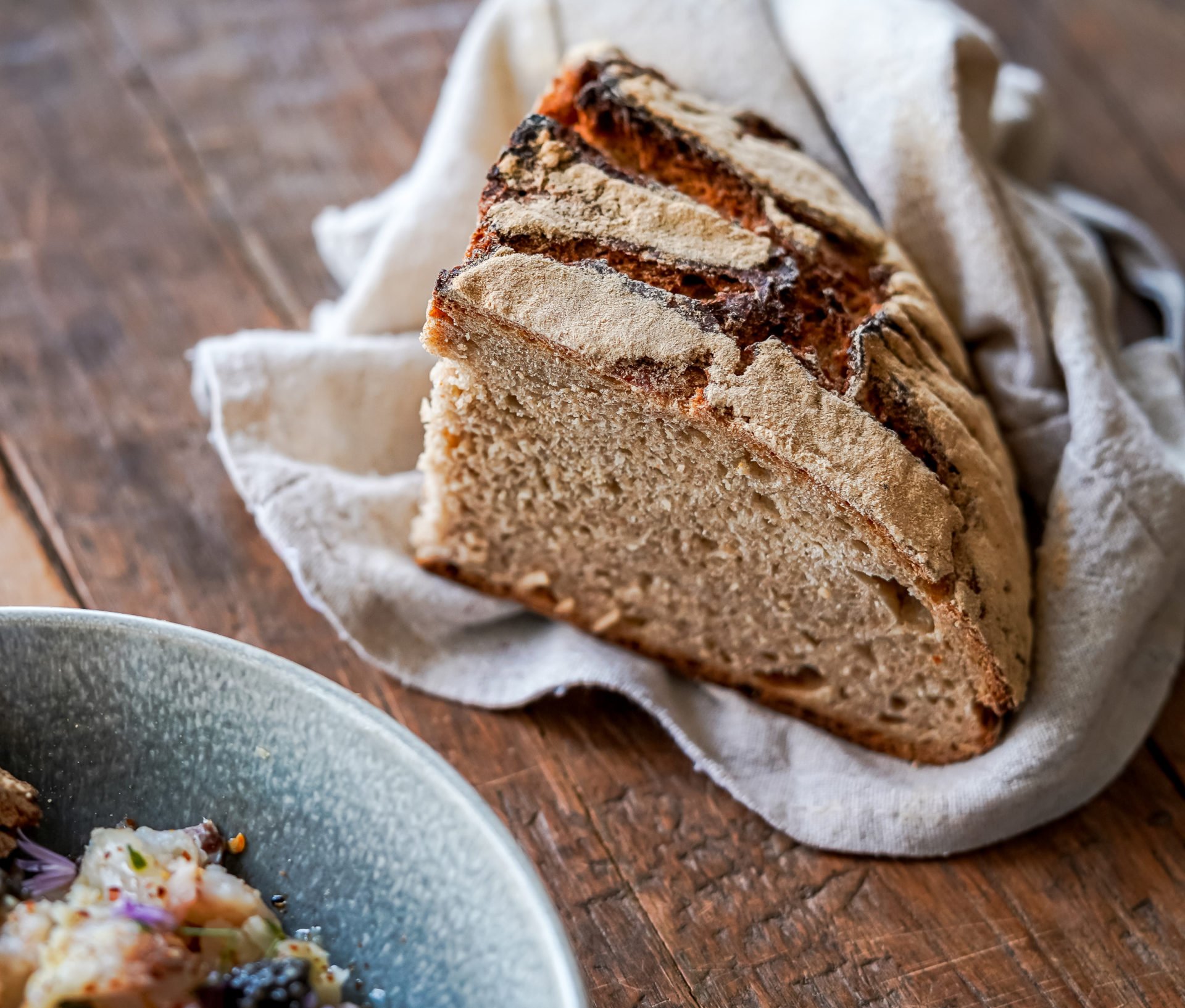 Confectionner un repas 100% Bassin ! - 03052022 DSC02094 1 - Bassin d'Arcachon