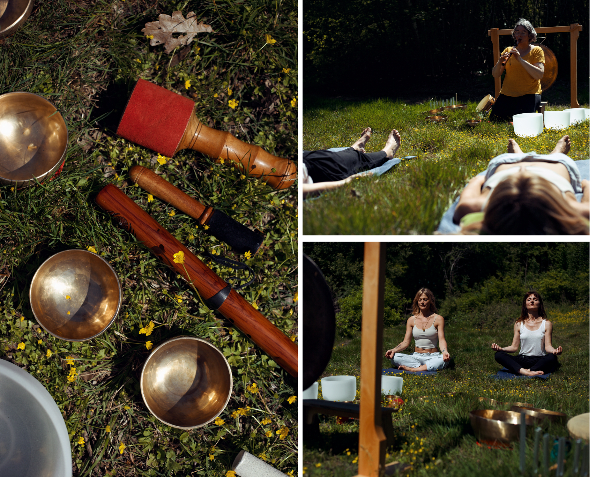 Immersion sauvage - Montage photo marron dun interieur confortable 13 - Bassin d'Arcachon