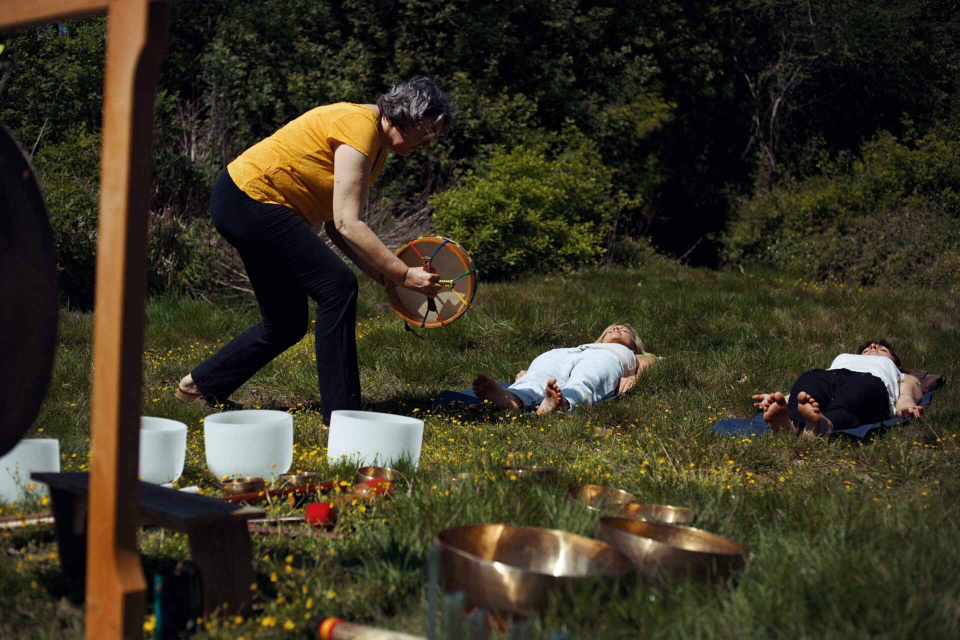 Immersion sauvage - RELAXTAMBOUR2 scaled - Bassin d'Arcachon