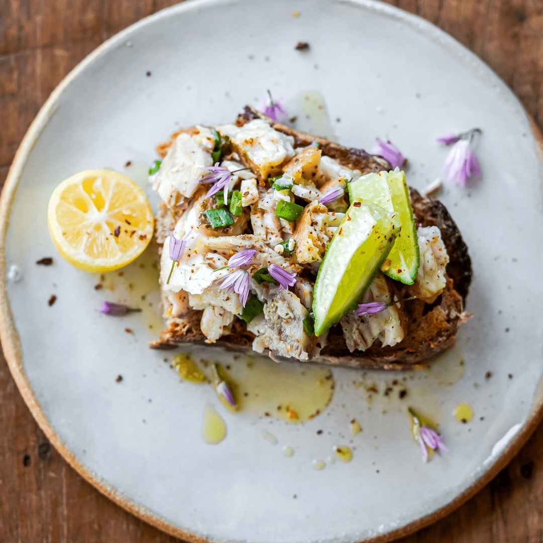 Confectionner un repas 100% Bassin ! - 1 Blank 2 Grids Collage - Bassin d'Arcachon