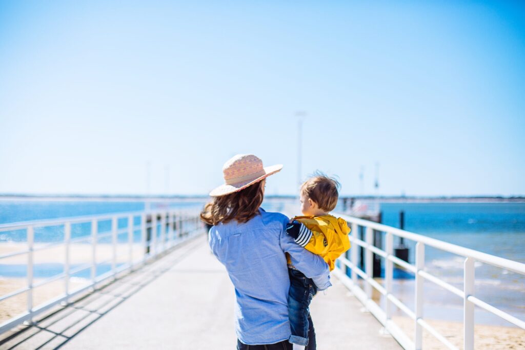 Météo du Bassin d'Arcachon - 20160429 HD Jetee du Moulleau CASSIAU 9 scaled - Bassin d'Arcachon
