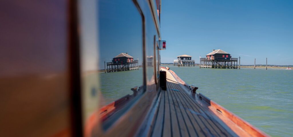 Comment découvrir le Bassin d&rsquo;Arcachon… sur l’eau?