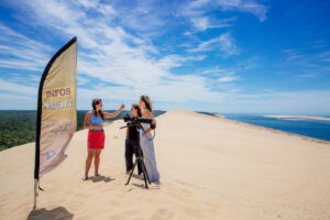 La Dune du Pilat - 20170608 HD Ete Dune du Pilat CASSIAU 121 scaled - Bassin d'Arcachon