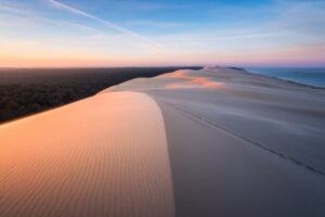 La Dune du Pilat - 2022 Vue aerienne BELLON 5 scaled - Bassin d'Arcachon