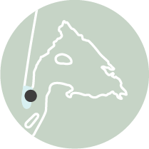 Les incontournables - MiniCartes Phare et Pointe - Bassin d'Arcachon