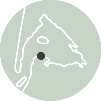 Les incontournables - MiniCartes Ville Hiver - Bassin d'Arcachon