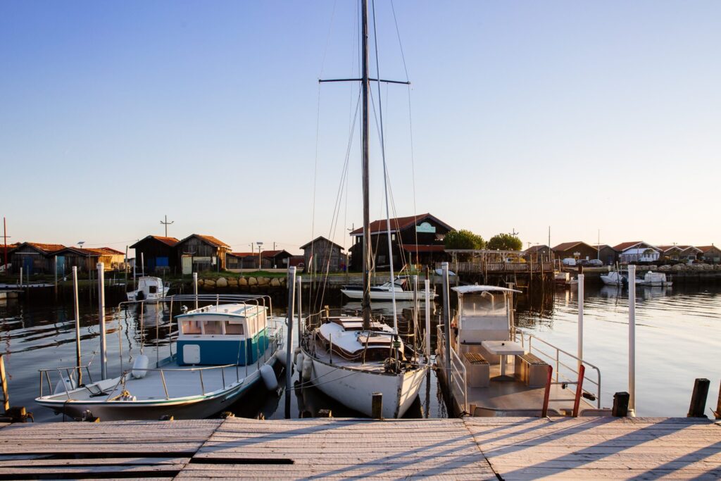 Gujan-Mestras - 20191203 HD Hiver Pole de Larros Gujan CASSIAU 11 1 scaled - Bassin d'Arcachon