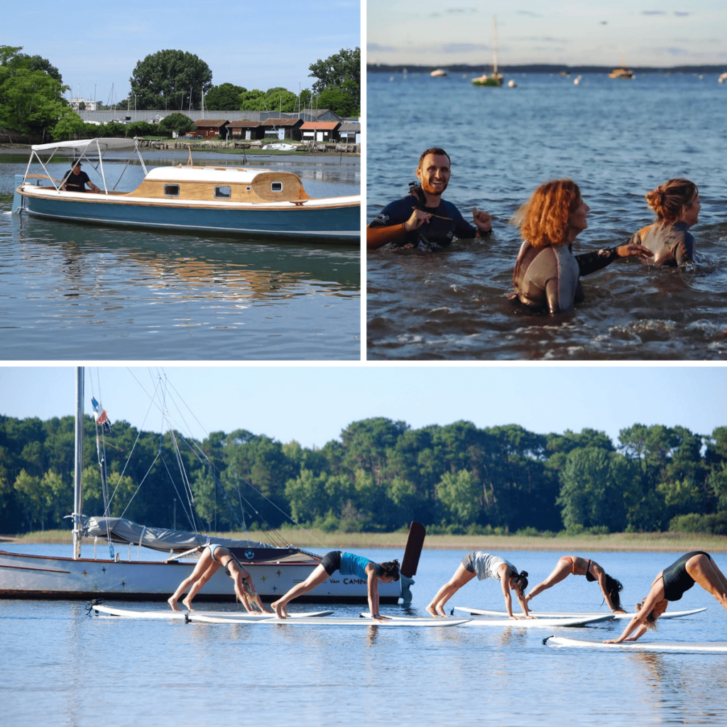 Le Bassin zéro carbone, 100% plaisir ! - Sans titre 2023 04 12T144814.259 - Bassin d'Arcachon