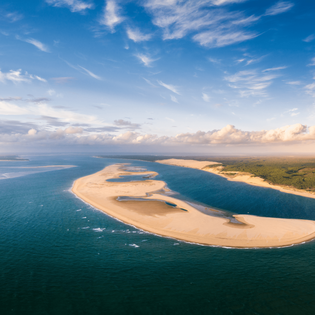 Le Bassin zéro carbone, 100% plaisir ! - Sans titre 2023 04 12T145404.167 - Bassin d'Arcachon