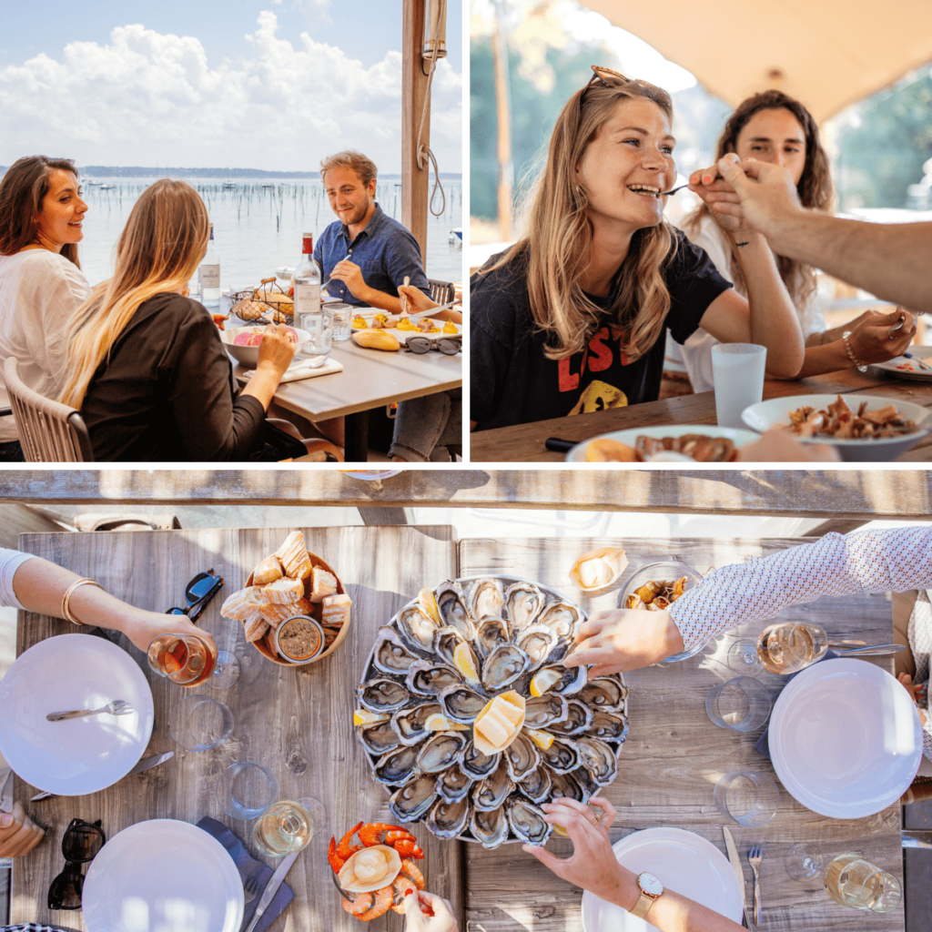 Le Bassin zéro carbone, 100% plaisir ! - Sans titre 2023 04 12T154719.322 - Bassin d'Arcachon