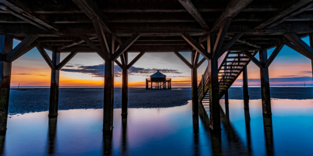 Le bois, fierté du Bassin d'Arcachon - Design sans titre - Bassin d'Arcachon