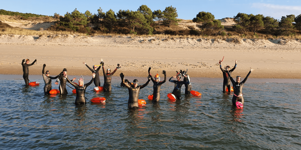 100% outdoor pour vivre le Bassin hors des sentiers battus ! - Design sans titre 21 - Bassin d'Arcachon