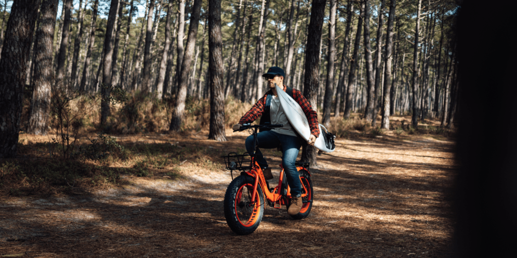 100% outdoor pour vivre le Bassin hors des sentiers battus ! - Design sans titre 22 - Bassin d'Arcachon