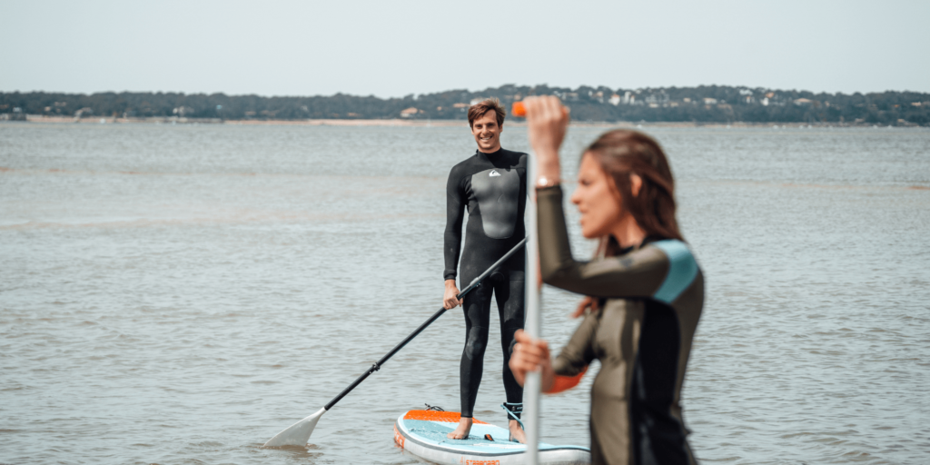 100% outdoor pour vivre le Bassin hors des sentiers battus ! - Design sans titre 23 - Bassin d'Arcachon