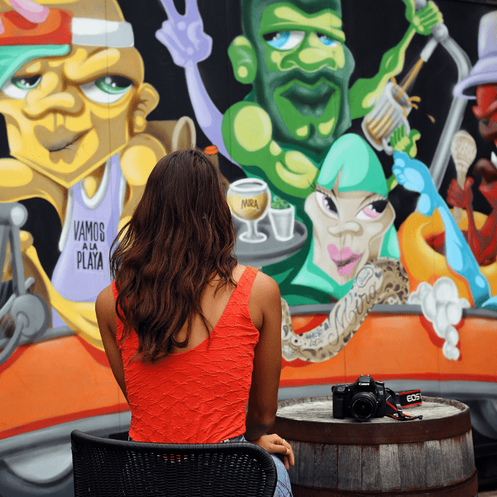 Le Bassin d'Arcachon, couleurs street-art - Design sans titre 49 - Bassin d'Arcachon