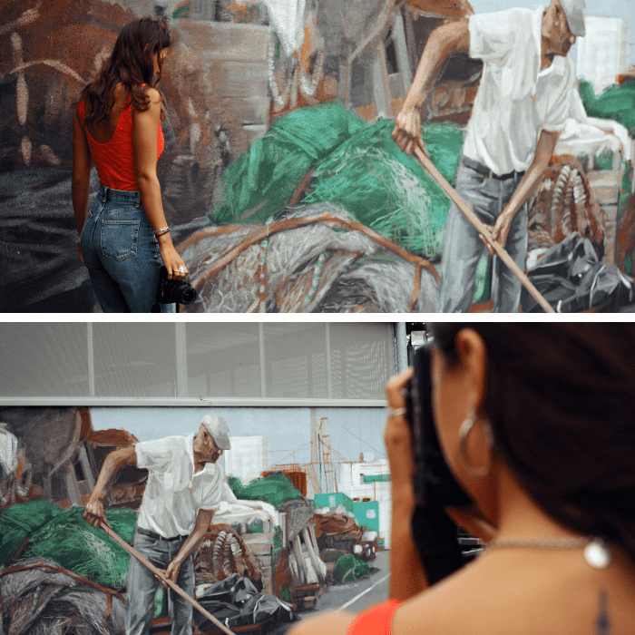 Le Bassin d'Arcachon, couleurs street-art - Design sans titre 50 - Bassin d'Arcachon