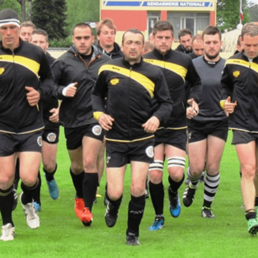 Bassin d'Arcachon, terre de rugby - Design sans titre 58 - Bassin d'Arcachon