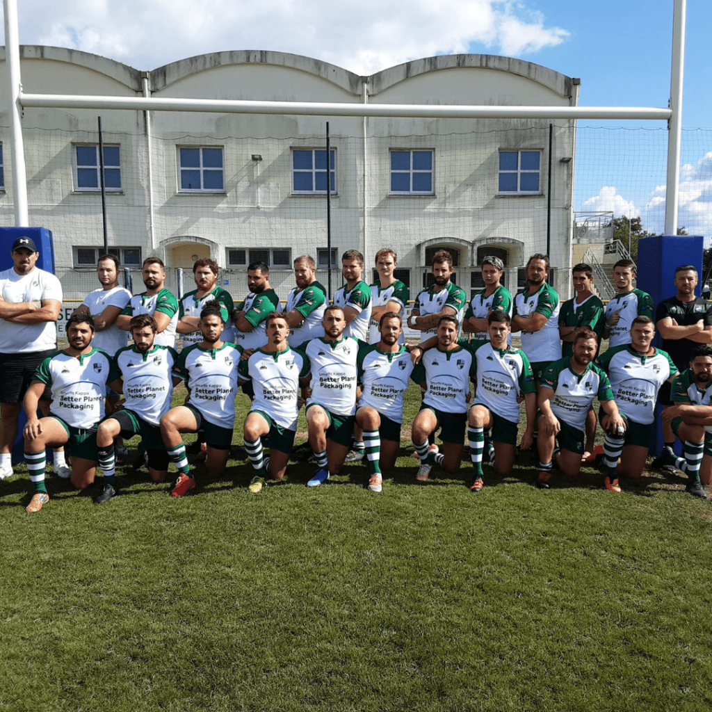 Bassin d'Arcachon, terre de rugby - Design sans titre 59 - Bassin d'Arcachon