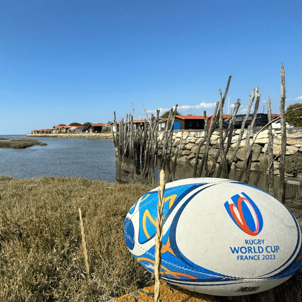 Bassin d'Arcachon, terre de rugby - Design sans titre 66 - Bassin d'Arcachon