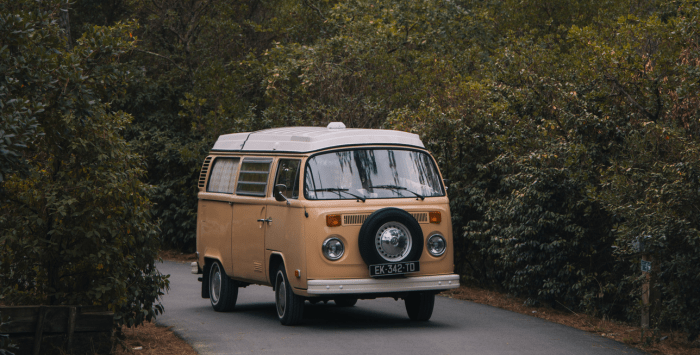 Explorez le Bassin d&rsquo;Arcachon en mode vanlife