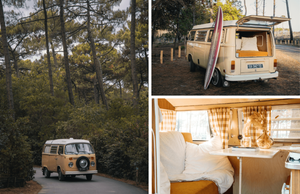 Explorez le Bassin d'Arcachon en mode vanlife - Design sans titre 81 1 - Bassin d'Arcachon