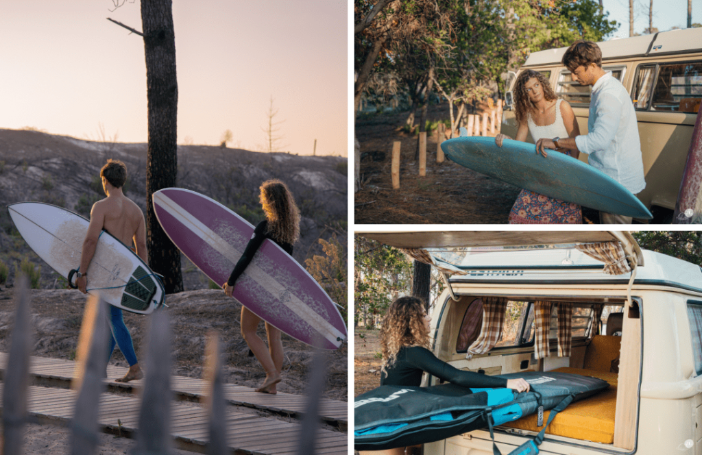 Explorez le Bassin d'Arcachon en mode vanlife - Design sans titre 82 1 - Bassin d'Arcachon