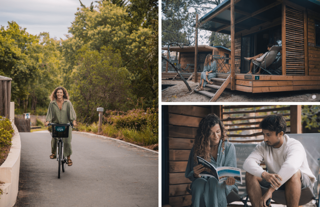 Explorez le Bassin d'Arcachon en mode vanlife - Design sans titre 83 - Bassin d'Arcachon