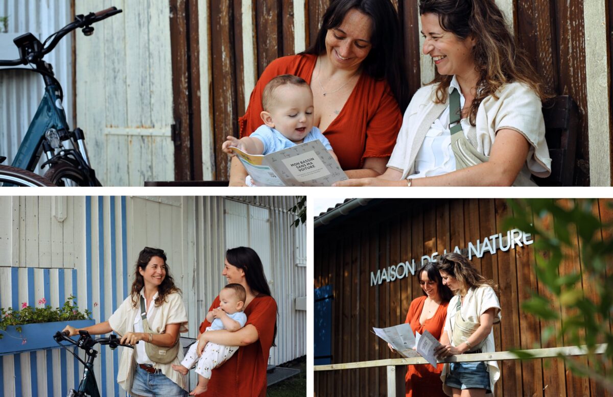 Sur les pas de Saint Jacques - Sans titre 3 scaled - Bassin d'Arcachon