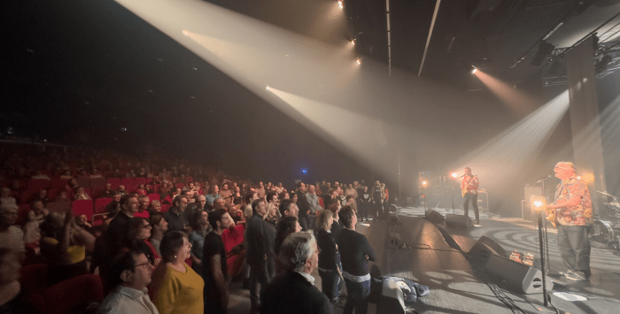 Au théâtre ce soir : découvrez nos salles de spectacles !